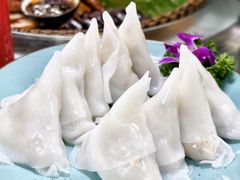 -阿谋美食·广西菜