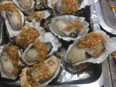 -大城·烧烤海鲜大排档(台东店)