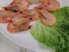 -德悦海鲜(城西店)