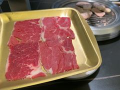 -東盛炭烤自助料理(玄武招商花园城店)