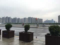 -洛阳龙门站