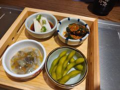 -樱宿日式和牛烧肉(五道口店)