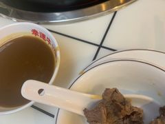-幸运牛汕头小黄牛牛肉火锅(梅林店)