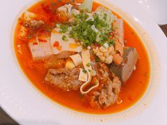 -成都你六姐·牛肉冒菜(城市集市合生汇店)