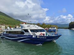 -海南分界洲岛旅游区