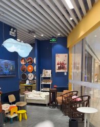 -海马体家庭照相馆(杭州萧山万象汇店)