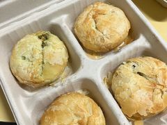 -龙华素斋(龙华路店)