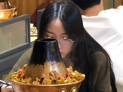 -川乐小镇·炭火蛙锅肥肠鸡(苏州中心店)