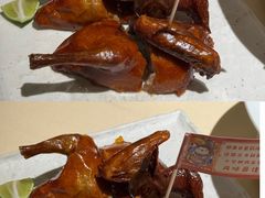 -侨美食家·粤菜(体育西路店)