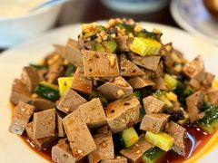 麻辣羊肝-老三羊汤【北兴隆街店】
