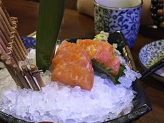-白石的深夜食堂(济南万象城店)