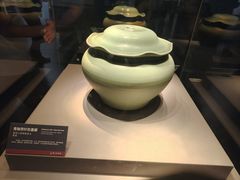 -荆州博物馆