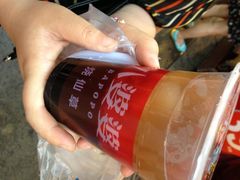 蜂蜜烧仙草-八婆婆烧仙草(中山路店)