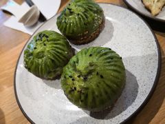 生煎包-花悦豆香