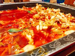 -自贡好吃客(科华店)