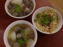 -阿波潮汕牛肉火锅·汤粉面(拱北店)