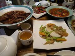 -广东道至正餐厅(区庄店)