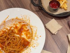 -必胜客(营口万达店)