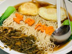 -汤记传菜(秀浦路店)