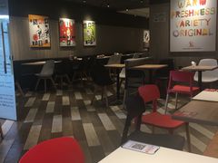 大堂-肯德基(中纬店)