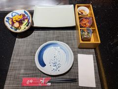 -品未·铁板烧(甜水园店)