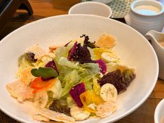 -哈啾嗨·蒙文化主题餐厅(京汉新城店)