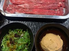 -京炭铜锅涮肉·羊蝎子·羊肉炉(保利·时光里店)