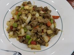 -烟疆印象新疆菜(万联广场店)