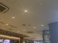 -星巴克(潍坊胜利东街银座商城店)