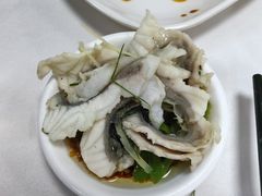 -翠景湾脆鱼轩·中山脆肉鲩(井岸17年老店)