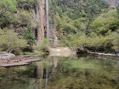-焦作青龙峡风景名胜区