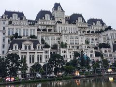 -花果园湿地公园