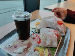-麦当劳(东石东一路店)
