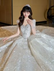 -B.Bridge Couture婚纱礼服(福田店)