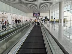 -广州白云国际机场-T2航站楼