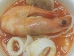 -鑫悦楼煎蟹·16年海鲜大排档