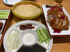 -满盛家宴·烤鸭·海鲜天津菜(河北路总店)