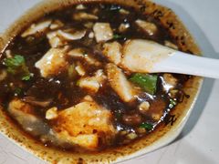 -新繁牛肉豆花(都江堰店)