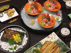 -鮨匠·割烹料理(巨鹿花园店)