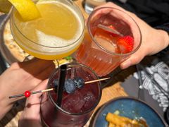 -闲·胡同 Barblu Hutong(雍和宫五道营店)