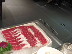 -海底捞火锅(团结桥店)