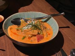 红咖喱牛肉-米泰MiThai