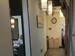 -蘇河湾·新鲁菜·泰山宴(宝龙店)