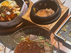 -七八冷面·延边朝鲜族美食(圣熙八号店)