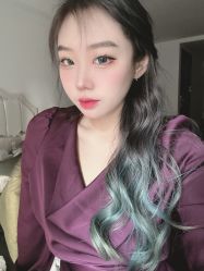 -Hello Lady发型设计