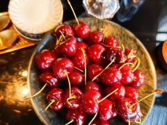 -广州瑰丽酒店·黑金燚 Black Iron