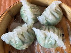碧绿香茜饺-新城餐厅(吉祥北街店)
