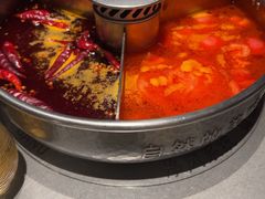 -巴奴毛肚火锅(邯郸美乐城店)