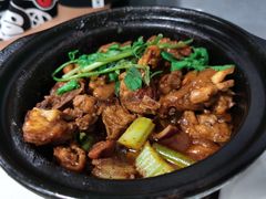 -二楼老店重庆鸡公煲(真光路店)