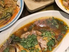 -那家老院子东北菜·饺子·小鸡炖蘑菇(艳华街店)